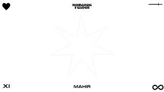 Romantic Echoes - Mahir (Official Audio)