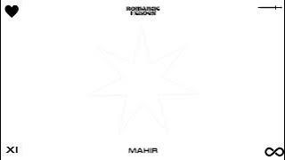 Romantic Echoes - Mahir (Official Audio)