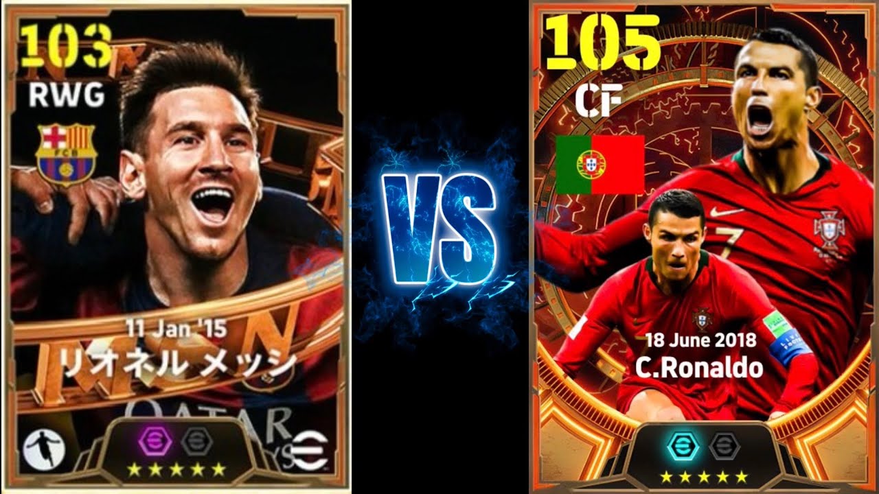 【神回】メッ信対ロナ信のガチンコ対決！えぐすぎた笑笑笑笑【efootball2026】