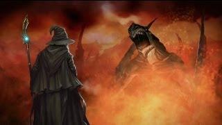 Warlock 2: The Exiled trailer-1