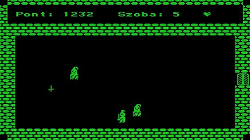 VIDEOTON TVC Otto, a lovag 198xLaszlo Giriczhu