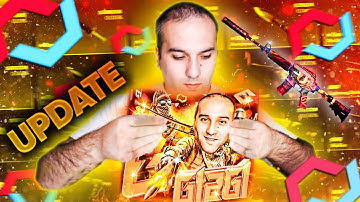 CSGO.NET GI2GI CASE TEST