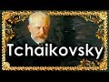 Tchaikovsky - Sinfonía nº6 &quot;Patética&quot; - Obertura 1812