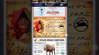 Forum Syair Sgp Youtube