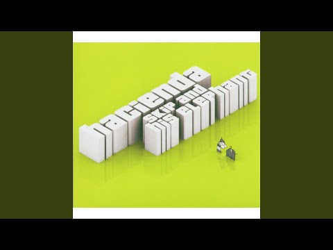 Hacienda — My Name Is Skip
