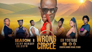 WRONG CIRCLE -S03 E04 (Creative Hands Series)