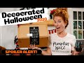 DecoCrated Halloween 2020 + Inspo. for Each Item in the Box!!!!!