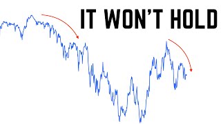 Stock Market Rally Showing Big Signs of Deterioration, By September 2023 It Will Hit a Big Wall.