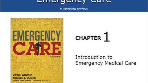 Chapter 1 Introduction to EMS