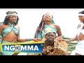 KENRAZY - C-TOQI [OFFICIAL HD VIDEO]