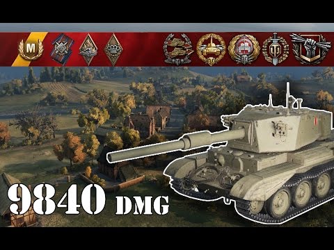 World of Tanks