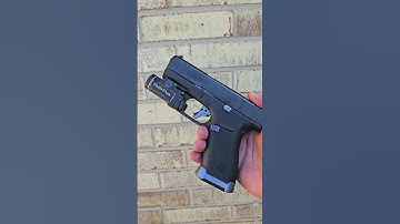 Glock 43x Vs Sig P365 (X-Macro+) #glock43x #sigp365 #milliondollarbaby