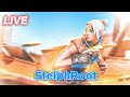 STELPHROOT LIVE: The Competitive Vibe. Winning Games &amp; Having Fun (Ranked)