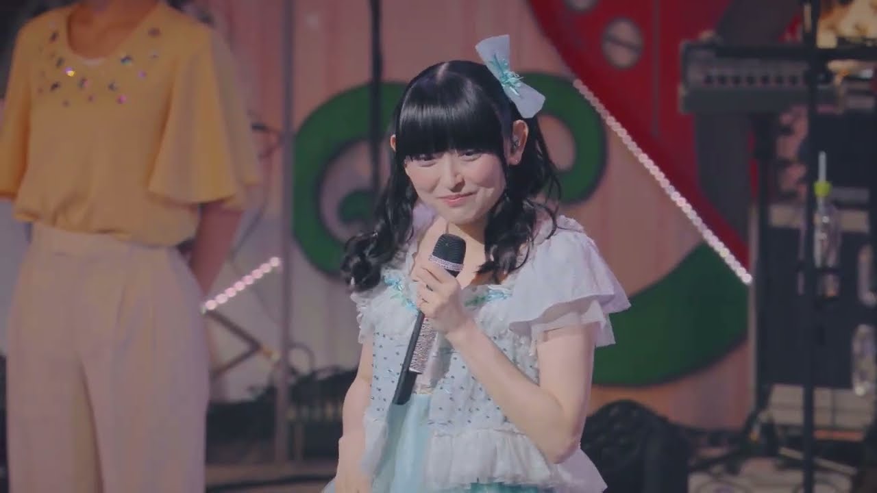 ♪田村ゆかり♪ -MC 3- {2024.03.27 Release BD [YUKARI TAMURA LOVE