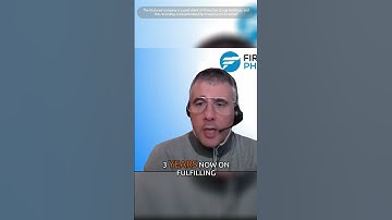 First Phosphate Corp: China