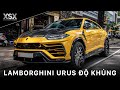 Lamborghini Urus khó bắt gặp nhất Việt Nam lộ diện trên phố Sài Gòn, bộ mâm mới là điểm nhấn | XSX