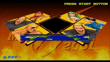 Street Fighter Character Chronicles - Rolento: Capcom vs SNK 2 Arcade Run