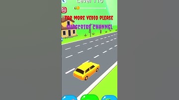 Shape Shifting - لعبة Max Level - طريقة اللعب من - تطبيق لعبة الهاتف المحمول All Level‎110#gaming