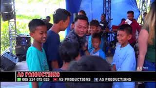 Permana Nada / Jaluk Tanggung Jawabe /  Dede Manah