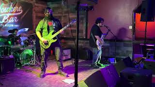 The Maples - One Of Your Tricks Live in San Antonio, TX (Nowhere Bar 12/20/25)