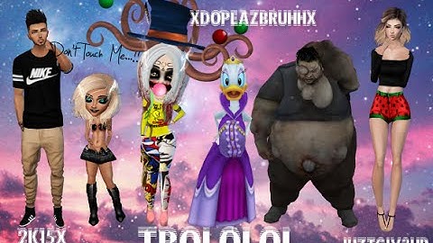 Chat Trolling On IMVU Part 3!! CHEATING BOYFRIEND?!