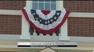 Memorial Day tributes planned at Alabama National Cemetery