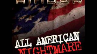 Hinder - The Life (ALL AMERICAN NIGHTMARE!!! NEW SONG)