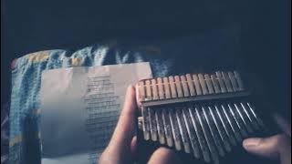 Kalimba Cover - Putus atau terus (Judika)