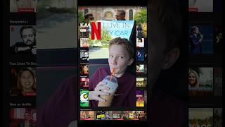 Proof That Anything Can Be A Netflix Poster 🏞️