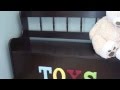 Fast and Easy Furniture Update (with Gel Stain) Fast and Easy Furniture Update (with Gel Stain)