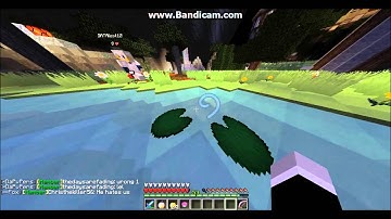 Hacker on Mythcraftpvp