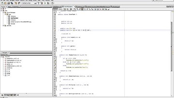 51   Java   أستخدام جملة inline if