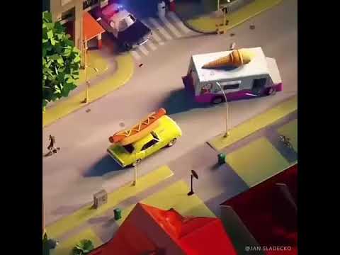 Animating with blender - YouTube