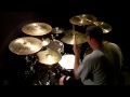 One Republic - Counting Stars DRUM COVER