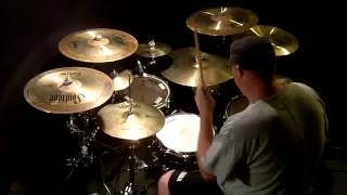 One Republic - Counting Stars DRUM COVER