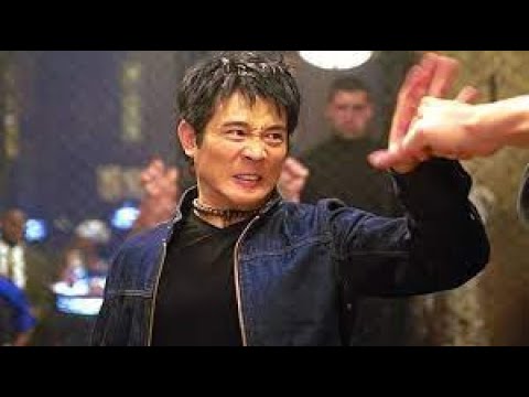  Action Movie Martial Arts - Latest Luo Han Master Action Movie Full Length English