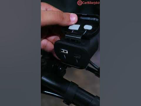 jawa bike indicator price