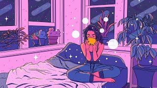 Music to put you in a better mood A playlist lofi for study relax stress relief