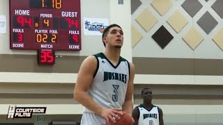 LiAngelo Ball (2017) Chino Hills HS Mixtape