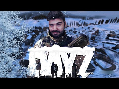 🐧DayZ - ვაგრძელებთ ბაზის გაძლიერებას !!