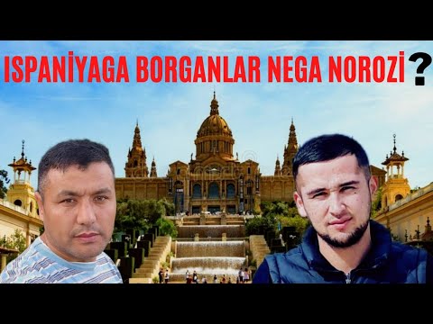 Video: Figueresga, Ispaniyaga qanday borish mumkin