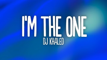 Download Lyrics Of I Am The One By Dj Khalid Ft Justi Beiber Mp3 Free And Mp4