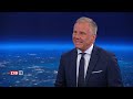 Neuer oberösterreichischer SPÖ-Chef Martin Winkler im Gespräch  | ZIB2 vom 15.09.2025