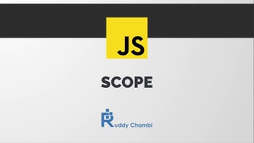 Que es scope en Javascript