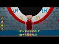 How to Unlock All 11 New Morphs in Find The Mommy Long Legs Morphs - Roblox.?!