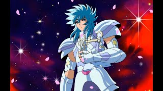 Death Trip Serenade • Saint Seiya OST