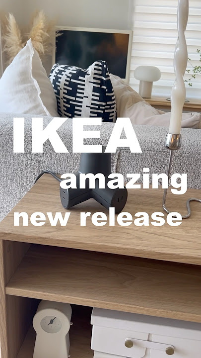 Brand New IKEA Item (2025) - Worth Buying ? #ikea