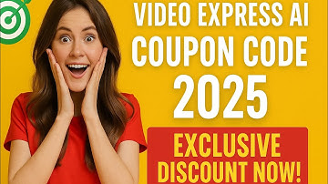 ✅ Verified Video Express AI! (Coupon Code 2025 – 100% Working) ✅ Official Exclusive Deal