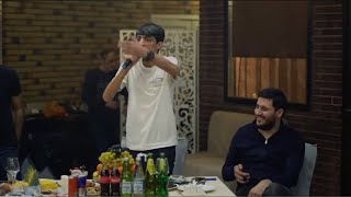 Balaeli̇ Ruslan Orxan Aki̇f Nurlan Məndə Mi̇namyotu Ha