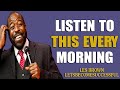 Listen To This Every Morning For The Next 30 Days - Les Brown - Motivational Compilation